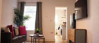 Central Oswestry 2 Bedroom House