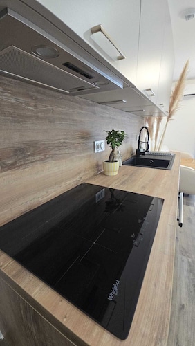 Appartement T2 moderne 2 à 4 personnes