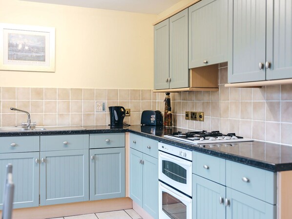 ميكروويف، فرن، غسالة أطباق