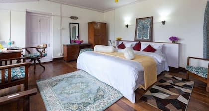 YuleTea Retreat A Premium Heritage Hotel