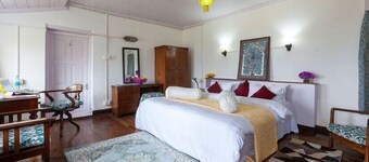 YuleTea Retreat A Premium Heritage Hotel