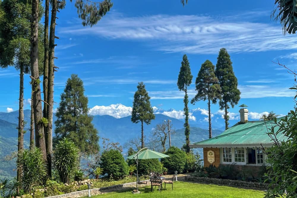 YuleTea Retreat A Premium Heritage Hotel