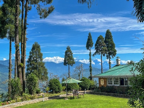 YuleTea Retreat A Premium Heritage Hotel