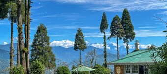 YuleTea Retreat A Premium Heritage Hotel