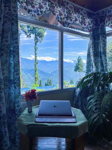 YuleTea Retreat A Premium Heritage Hotel