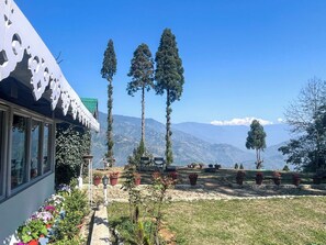 Exterior - YuleTea Retreat A Premium Heritage Hotel (Darjeeling)