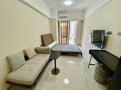 TCN Condo 168