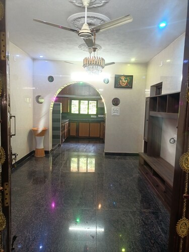 2BHK Family Homestay Near Alipiri, Tirupati