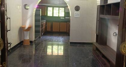 2BHK Family Homestay Near Alipiri, Tirupati