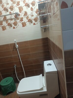 Dutxa i banyera d'hidromassatge 