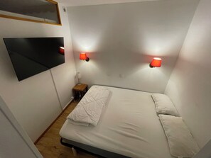 2 Schlafzimmer, WLAN