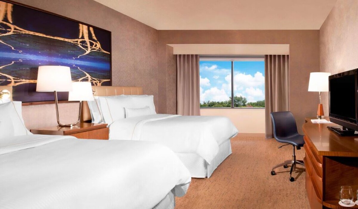 3 Units | Cozy Stay Westin Dallas Park Central