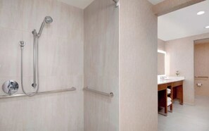 Haartrockner, Handtücher