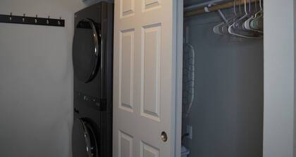 For comfort and nature lovers!