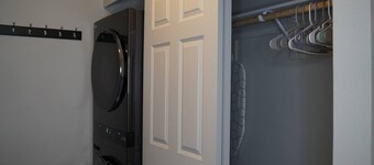 For comfort and nature lovers!