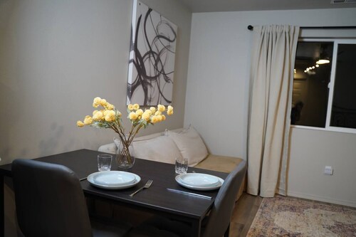 Studio near Snoqualmie Pass Hiking & Skiing