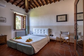 3 عدّة غرف نوم وسرير سفر وواي فاي مجانًا