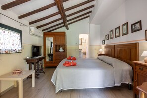 1 chambre, lit parapluie, Wi-Fi gratuit