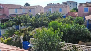 Property grounds - Bora Bora 2 by Interhome (Gruissan)