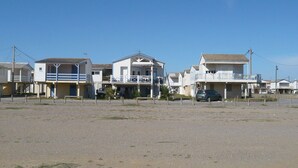 Exterior - Bora Bora 2 by Interhome (Gruissan)