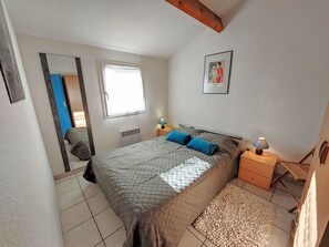 2 bedrooms, Internet - Bora Bora 2 by Interhome (Gruissan)