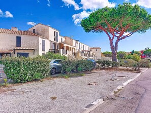 Exterior - Albatros by Interhome (Le Barcarès)