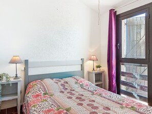 2 bedrooms, internet - Albatros by Interhome (Le Barcarès)