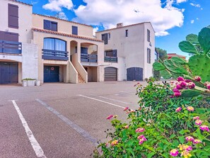 Exterior - Albatros by Interhome (Le Barcarès)