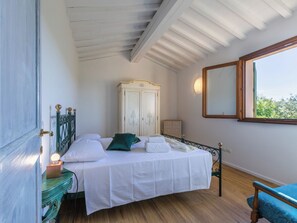 3 bedrooms, Internet - Albachiara by Interhome (San Donato in Poggio)