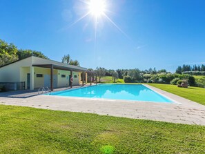 Pool - Albachiara by Interhome (San Donato in Poggio)