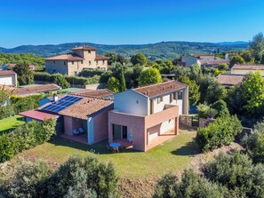 Exterior - Albachiara by Interhome (San Donato in Poggio)