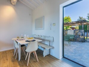 Dining - Albachiara by Interhome (San Donato in Poggio)