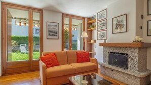 Unclassified image, 2 of 53, button - Monte Confinale Garden View by Interhome (Bormio)