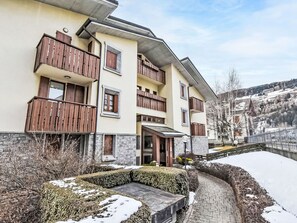 Exterior - Monte Confinale Garden View by Interhome (Bormio)