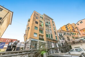 شقة | 2 عدّة غرف نوم