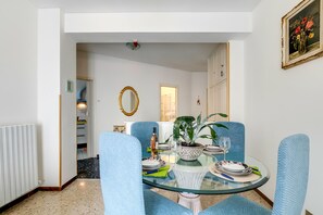 Apartamento | 2 dormitorios