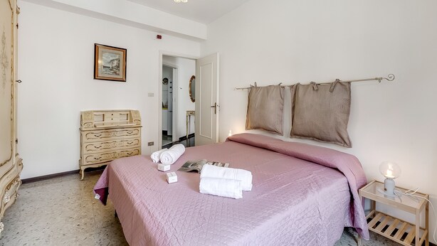 Unclassified image, 1 of 29, button - Casa Susi Maria - Sanremo Centro (Sanremo)