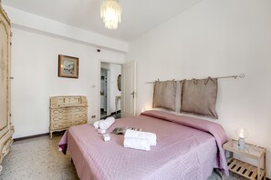 Apartamento | 2 dormitorios