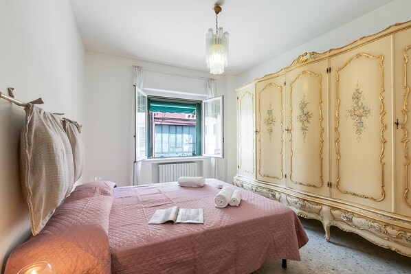 شقة | 2 عدّة غرف نوم