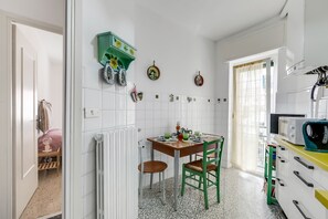 Appartement | 2 slaapkamers