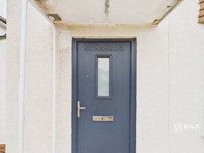Außendetails