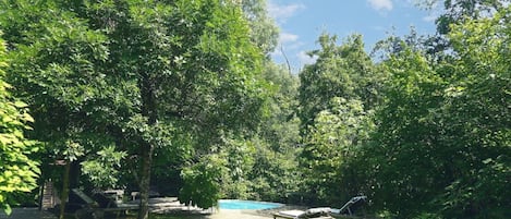 Alberca