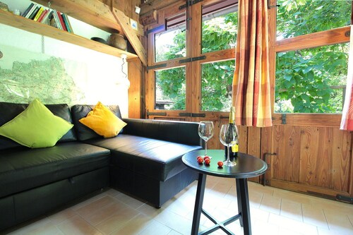Chalet Fagarè, Pool, Sauna, Prosecco Hills