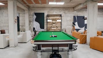 Spielezimmer