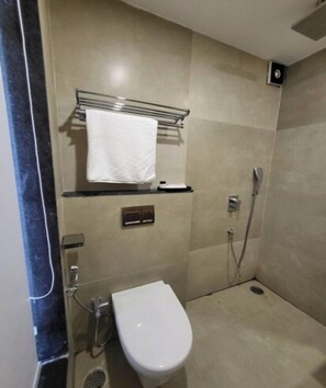 Bathroom - Sukoon Signature (Indore)