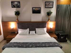 Classic Suite, Balcony