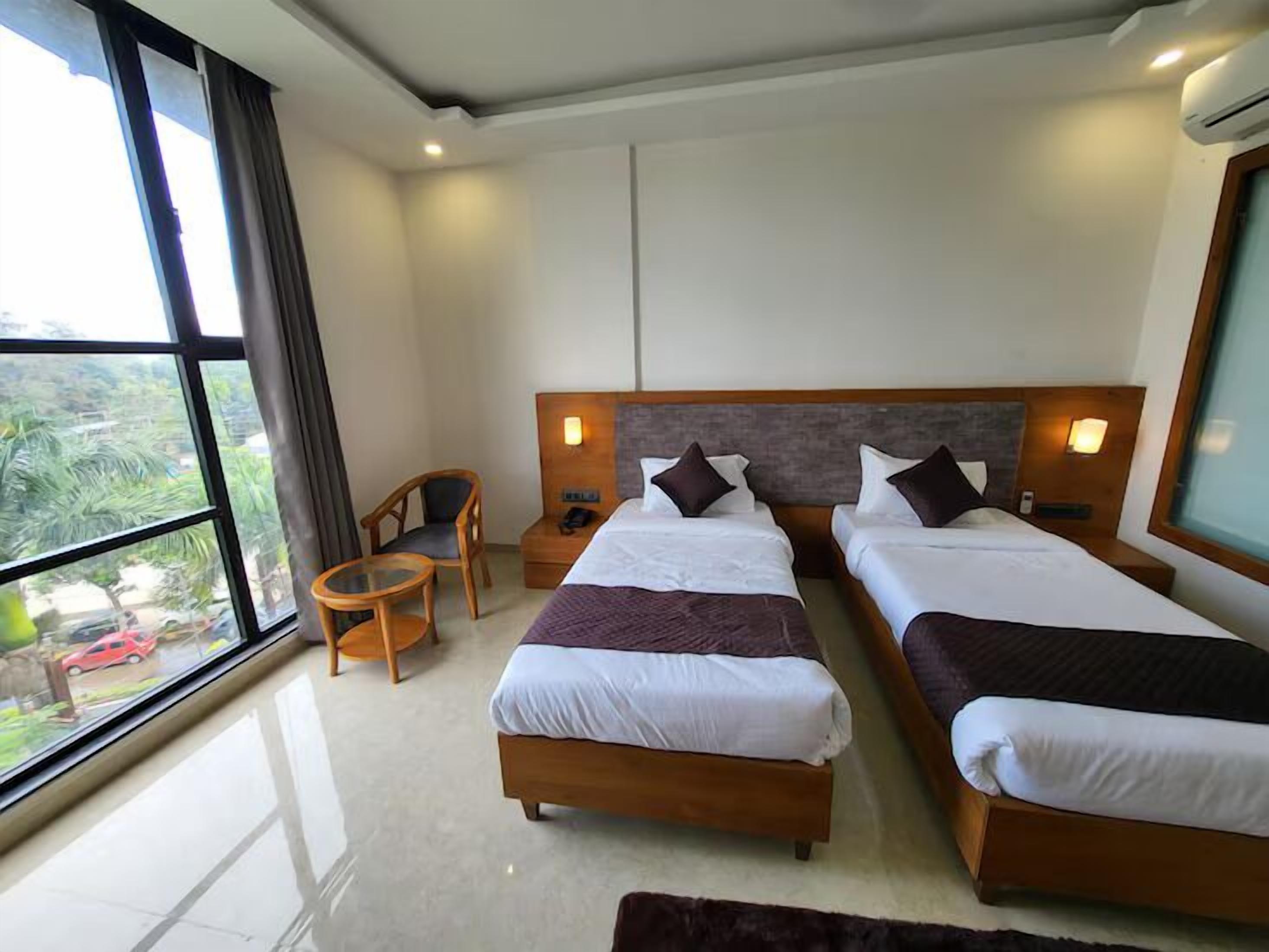 Kamer
