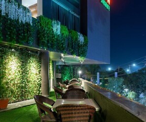 Restaurant - Sukoon Signature (Indore)