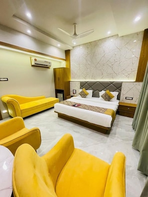 Family Suite | Free WiFi