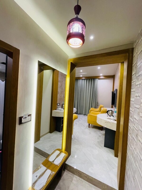 Family Suite | Free WiFi